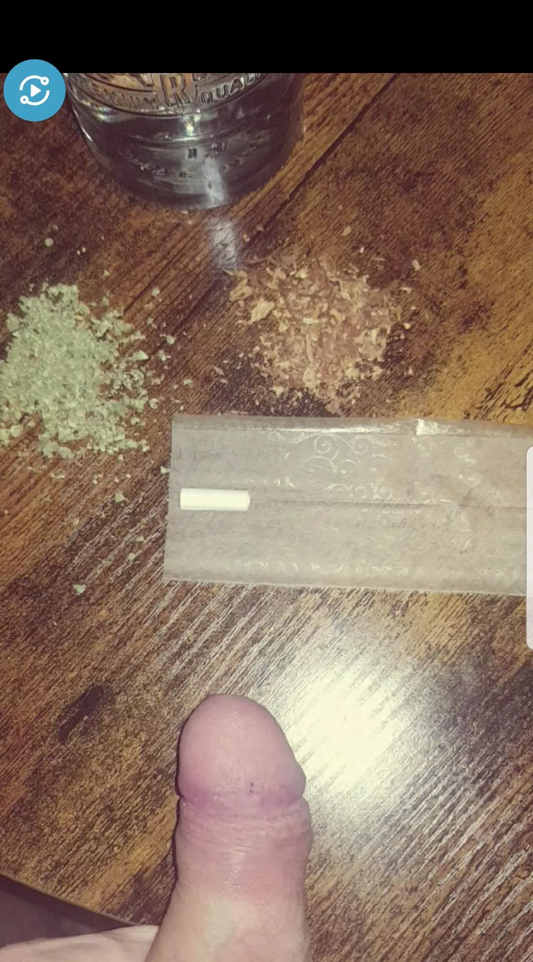 Does this is something worth, joining in then?😏 (m) posted by cassa-blanc