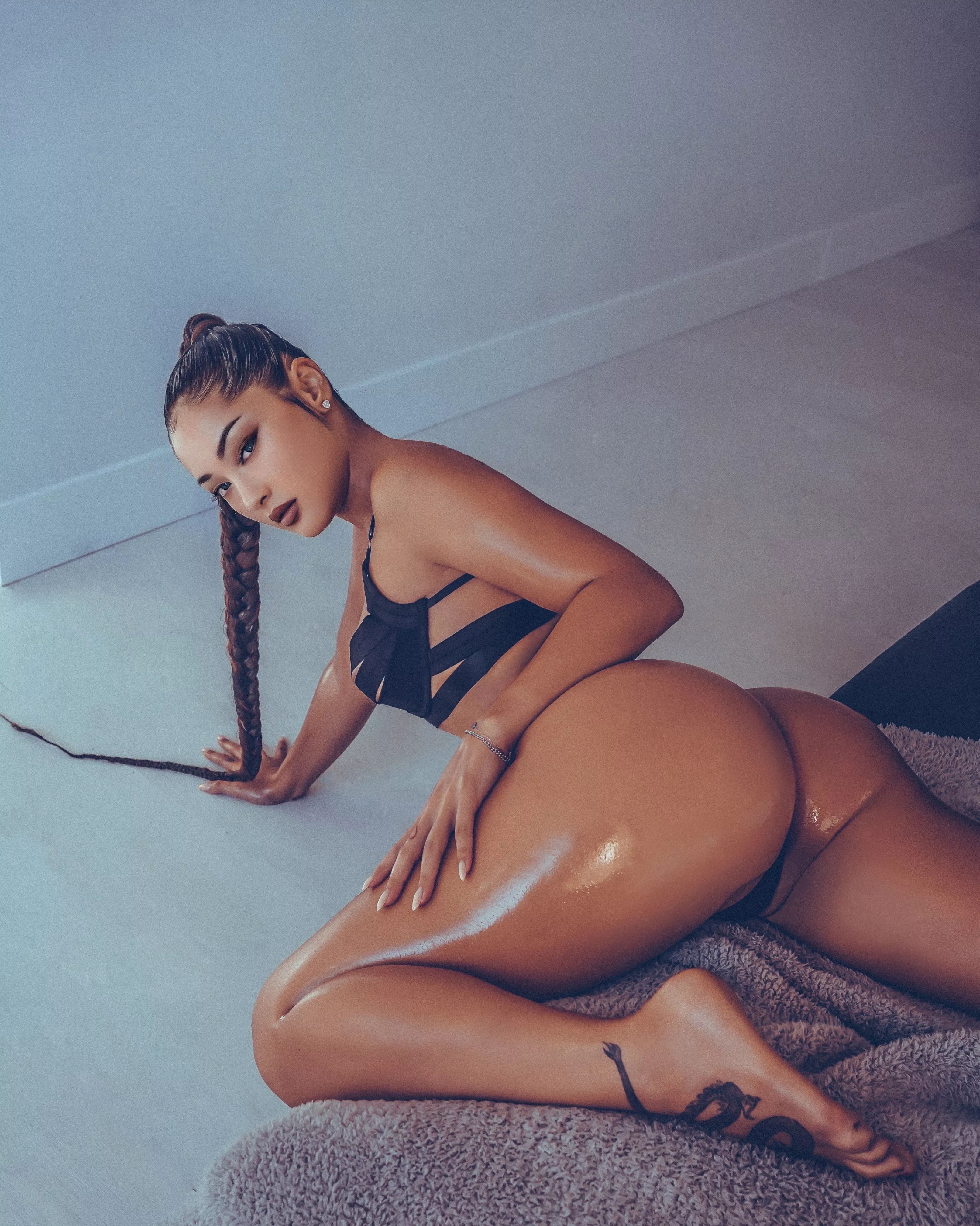 Don't worry, mama's here. posted by goddesslivbad