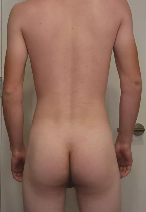 Eat my ass please. 20yrs old by thickydicky_1