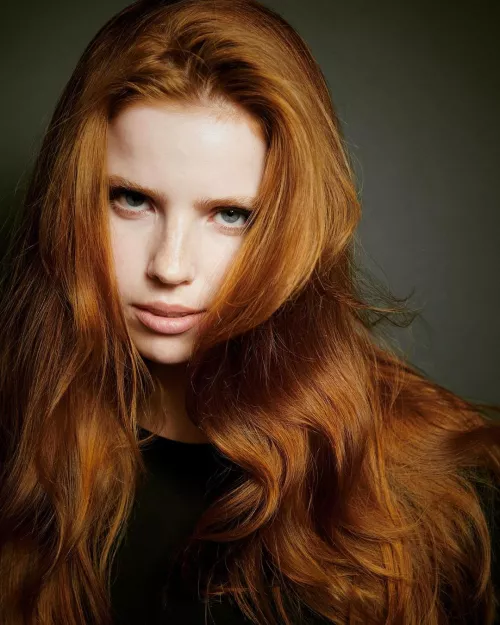 Emily Deyt-Aysage by Brown_Samurai