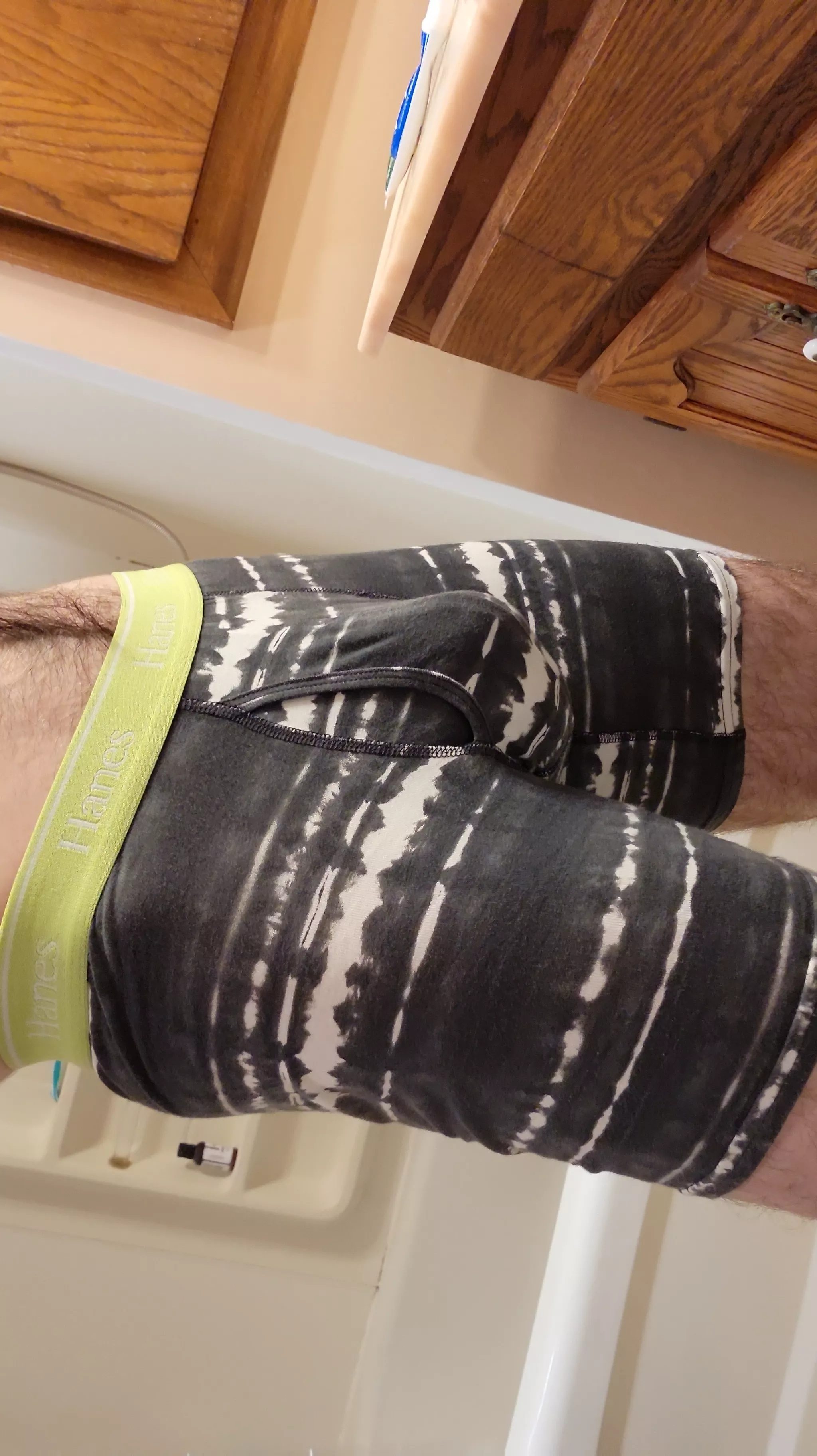 Enjoy your Saturday 😋 posted by GreenThum0420