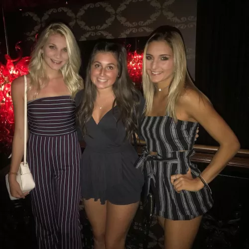 Evening out by yesuhuh75