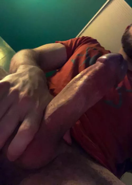 Ex GF said it was too girthy… by TommyG_