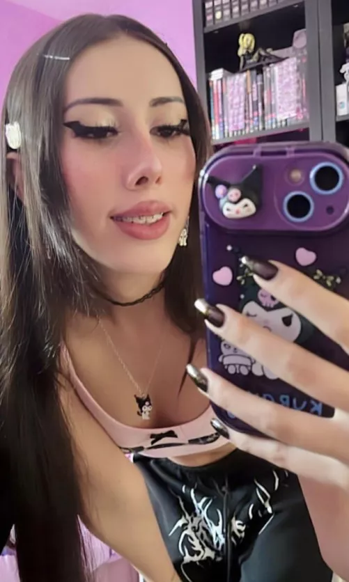 Exploring my slutty phase by Amanda8282