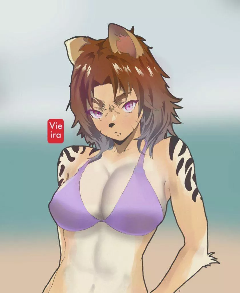 [F] (Vieirart) want art like this? DM me!😈 posted by Anxious-Will-9970