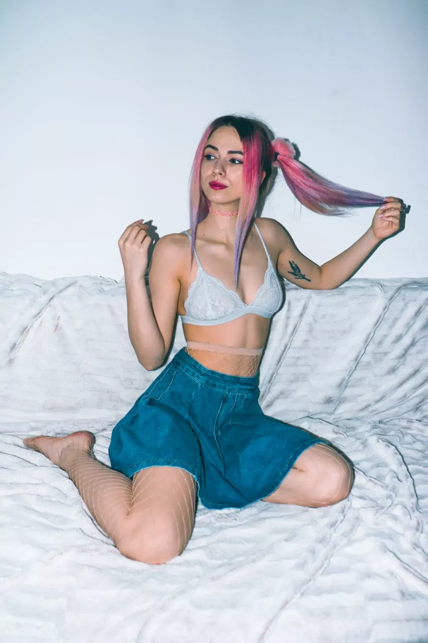 Fairy Elfie (@fairy__elfie) posted by fairytyan