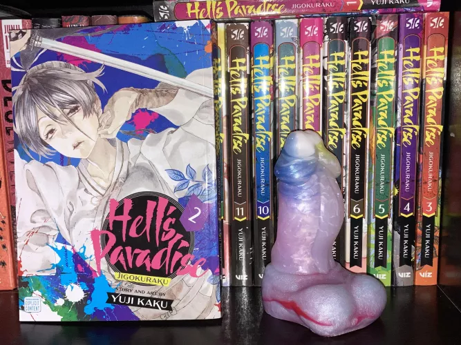 Fantasy Grove's Chonk is such a handsome guy! by tomoe-chan