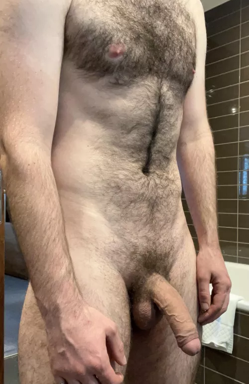 Feeling frisky ;) by Any_Inspector3478