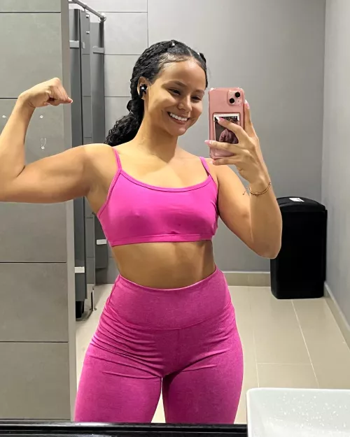 Feeling like a million bucks by ILoveSmilinggBack