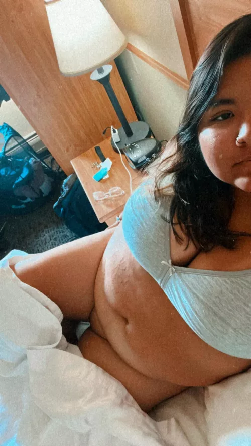 Fill me up some more? by alexxxlunaxo