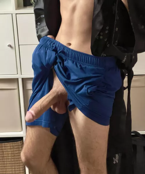 Finally 18 by TxpHxvy