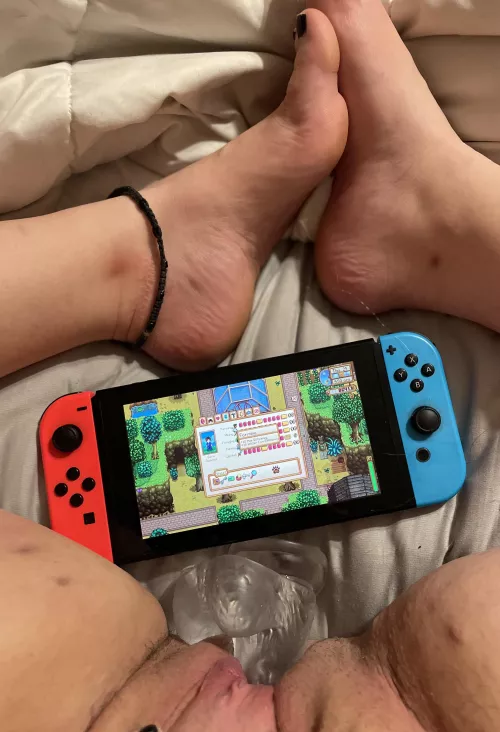 Finally get to relax 🫠 by ProgrammerPatient355