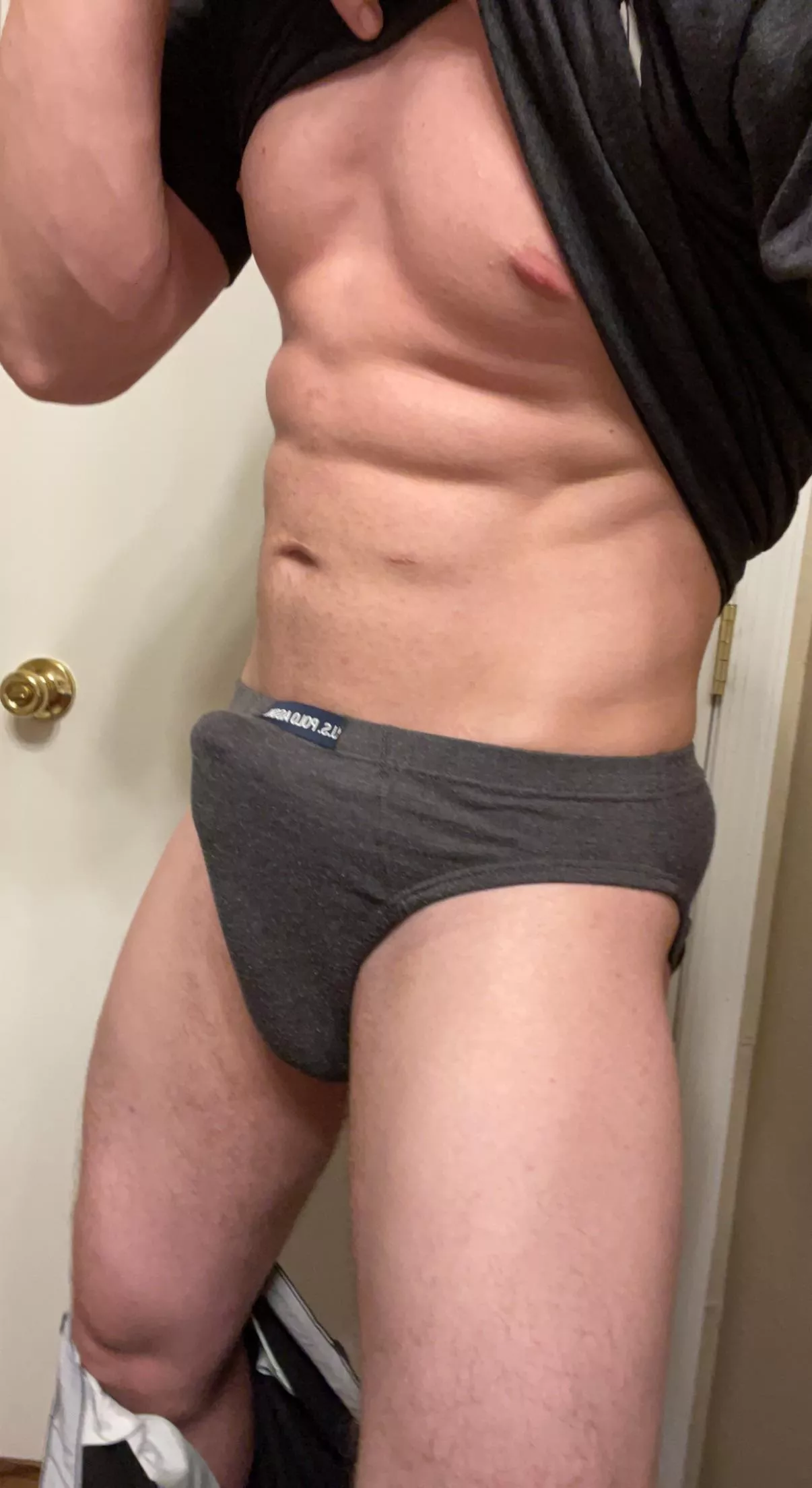 Fitting nicely… posted by StrippingViolinist