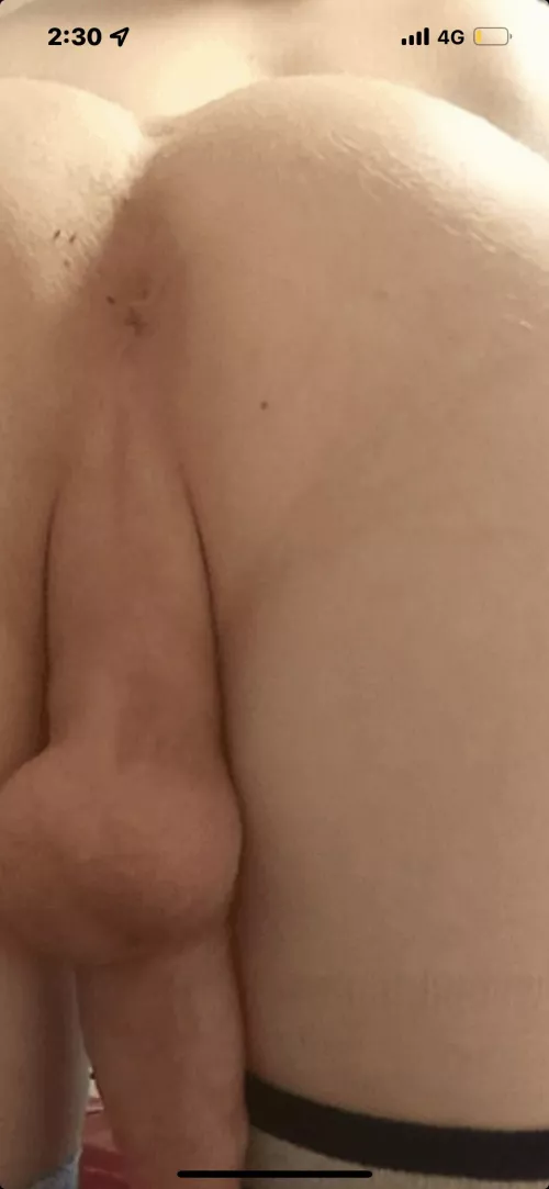 Fresh 18 message me by Old-Calendar6284