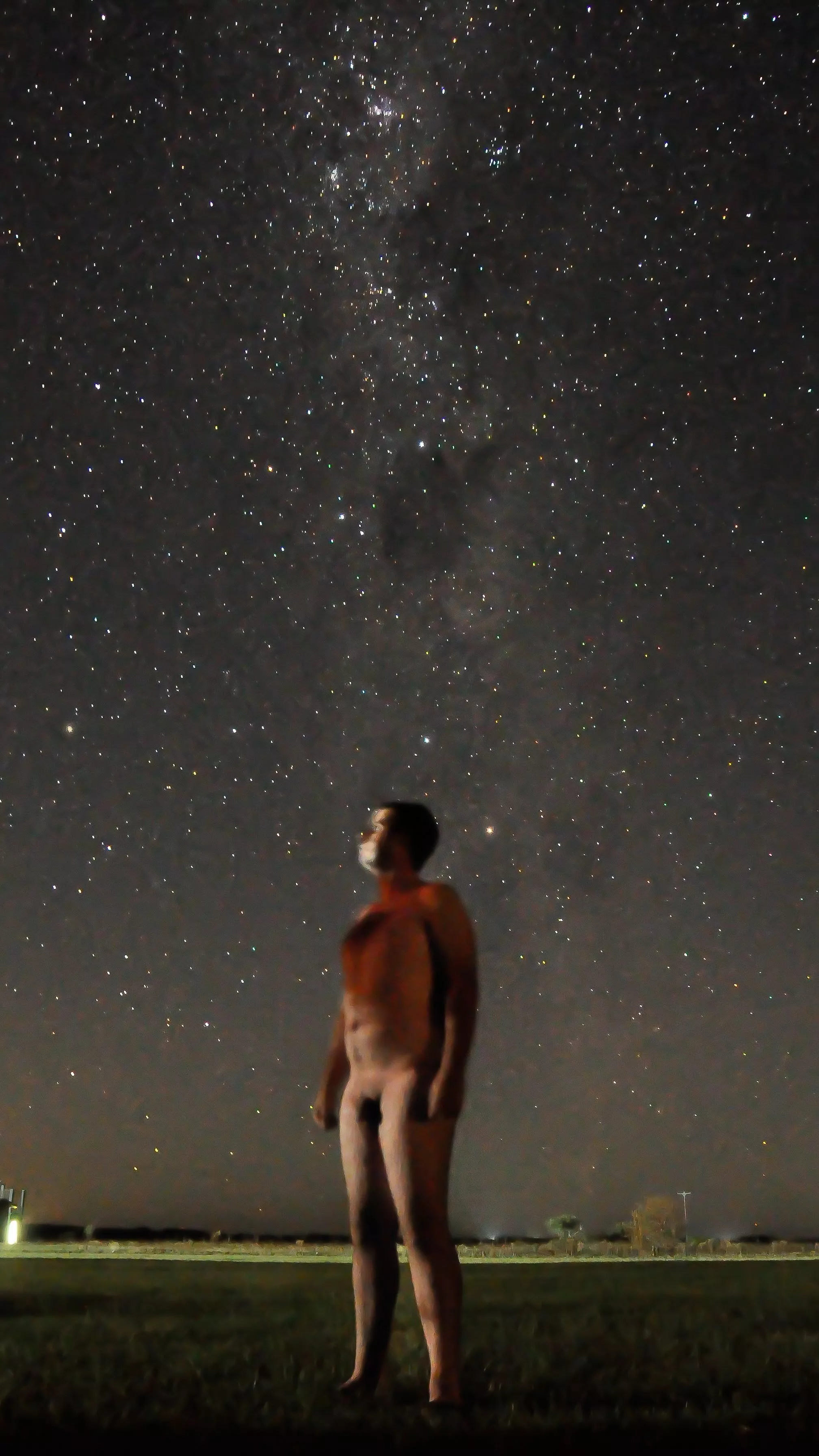 From the last nudist youth camp last year. I love this photo so much. posted by LordSedna