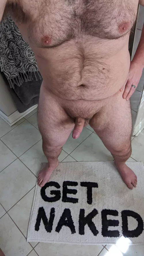 Getting this Sunday started right[35] by Whiskeydixy