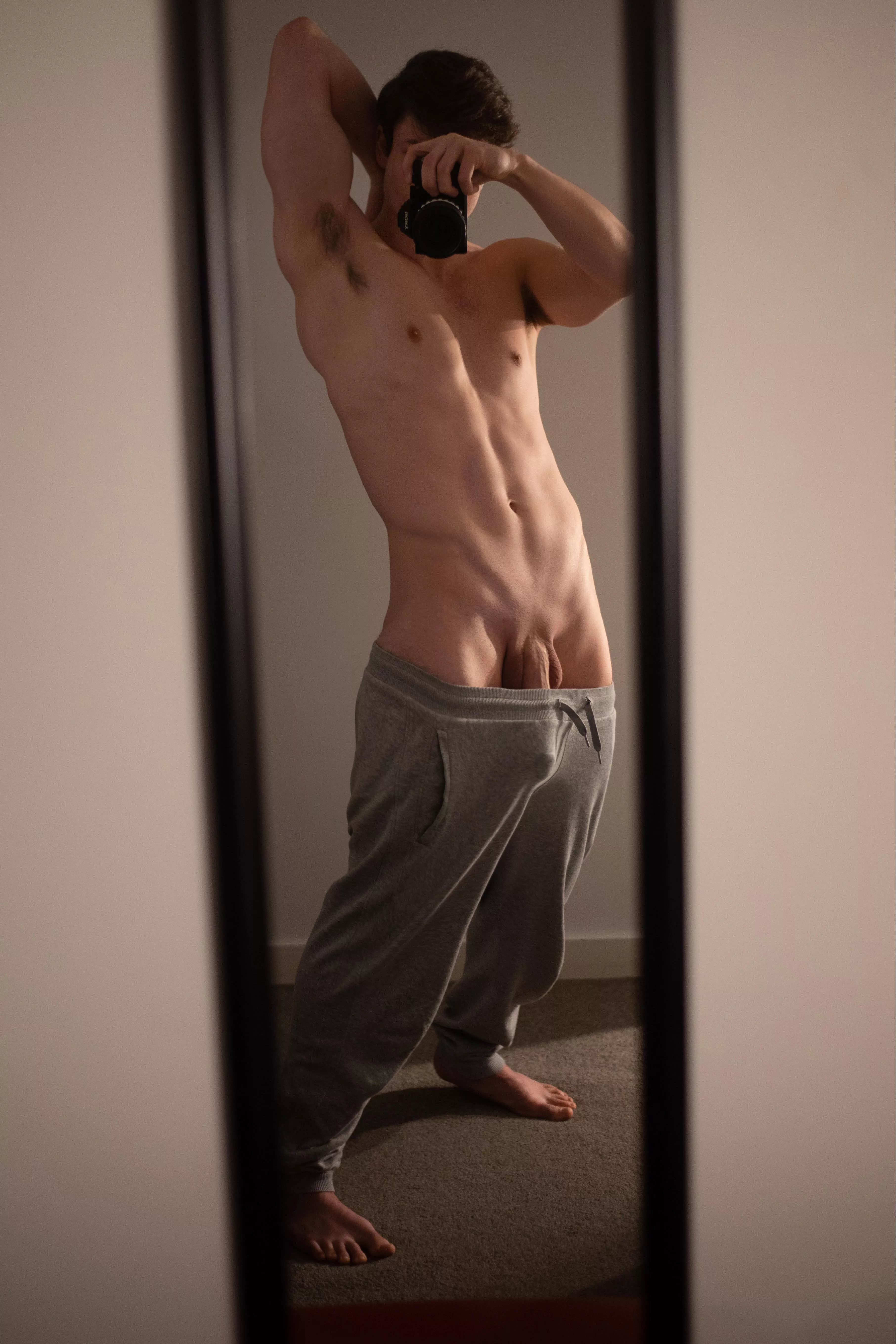 Go on, give it a lick posted by Maple_Cock