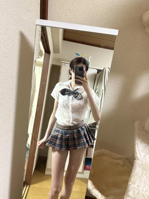 Going to school like this .. by draconia777