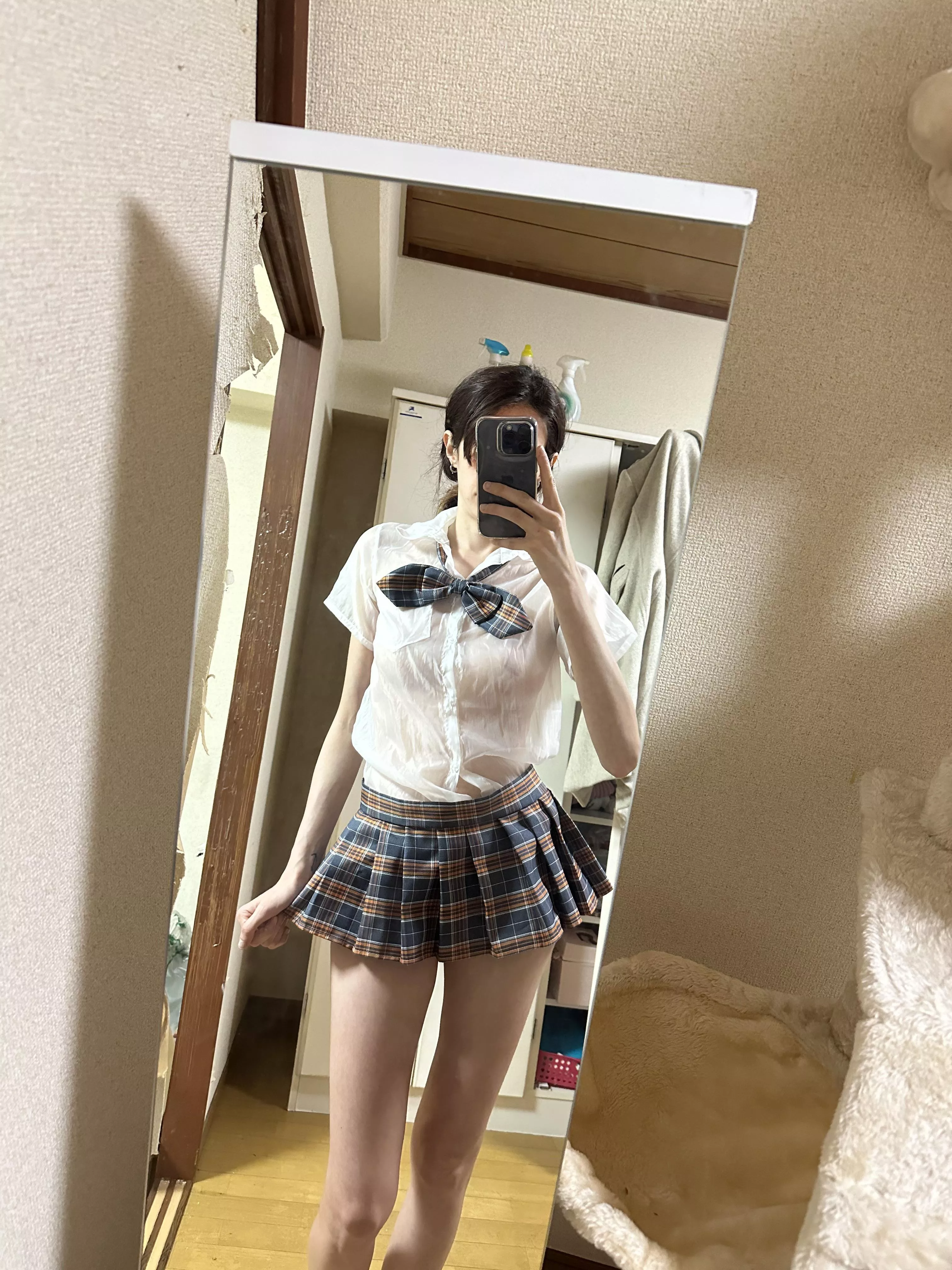 Going to school like this .. posted by draconia777