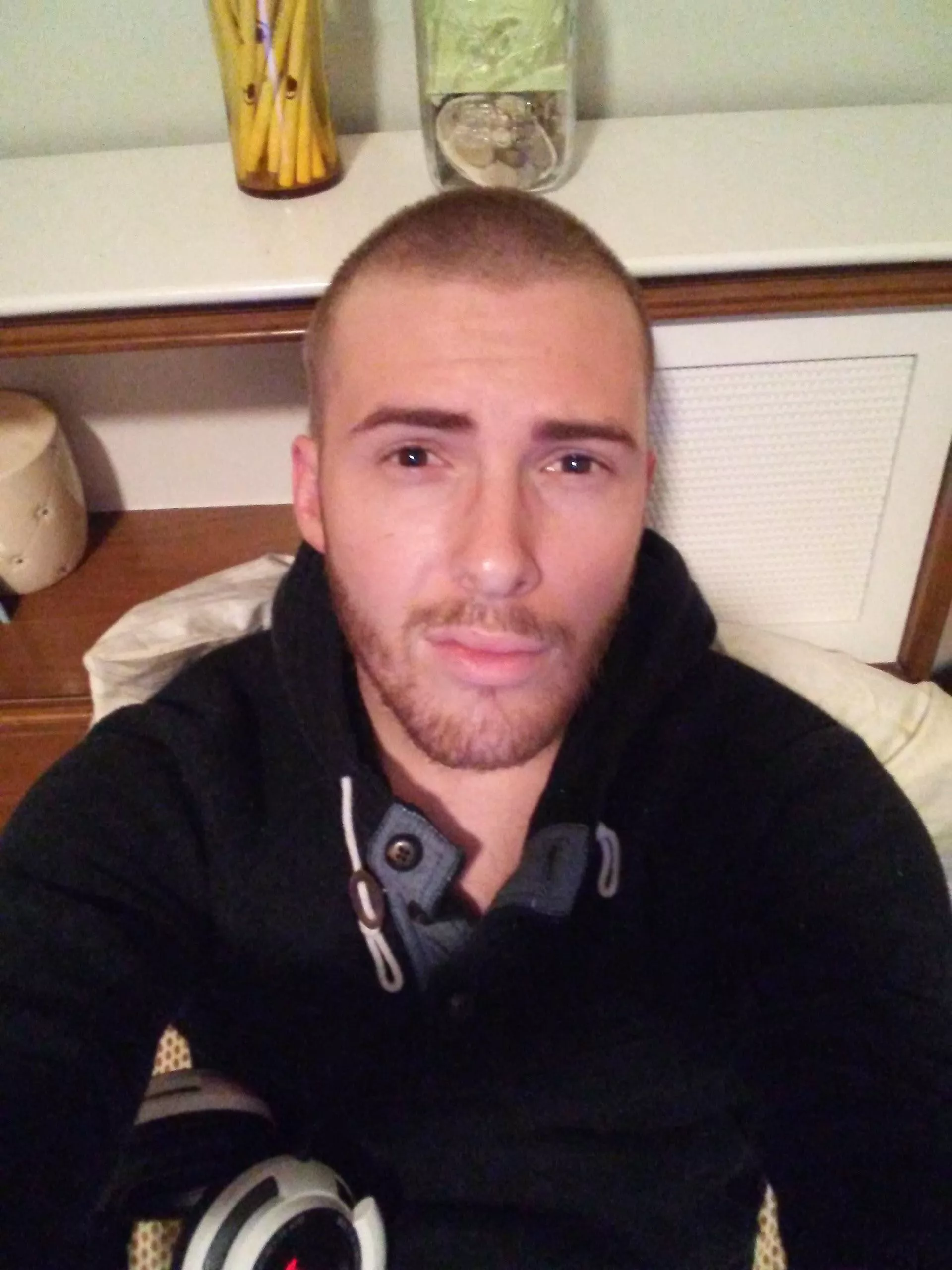 Good evening! posted by fgmr34567