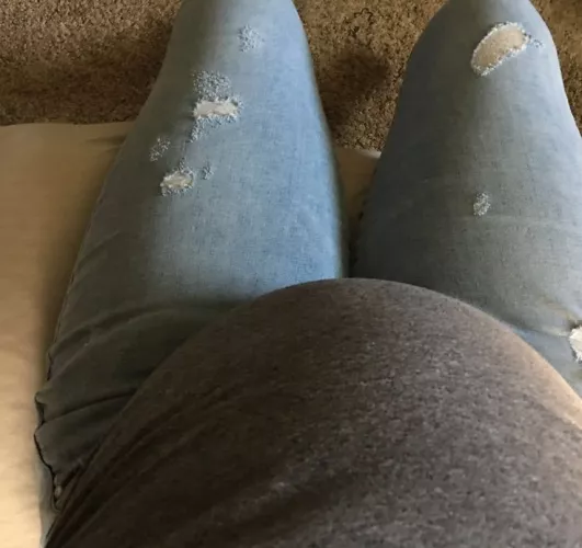 Good morning by Livid-Appearance7668