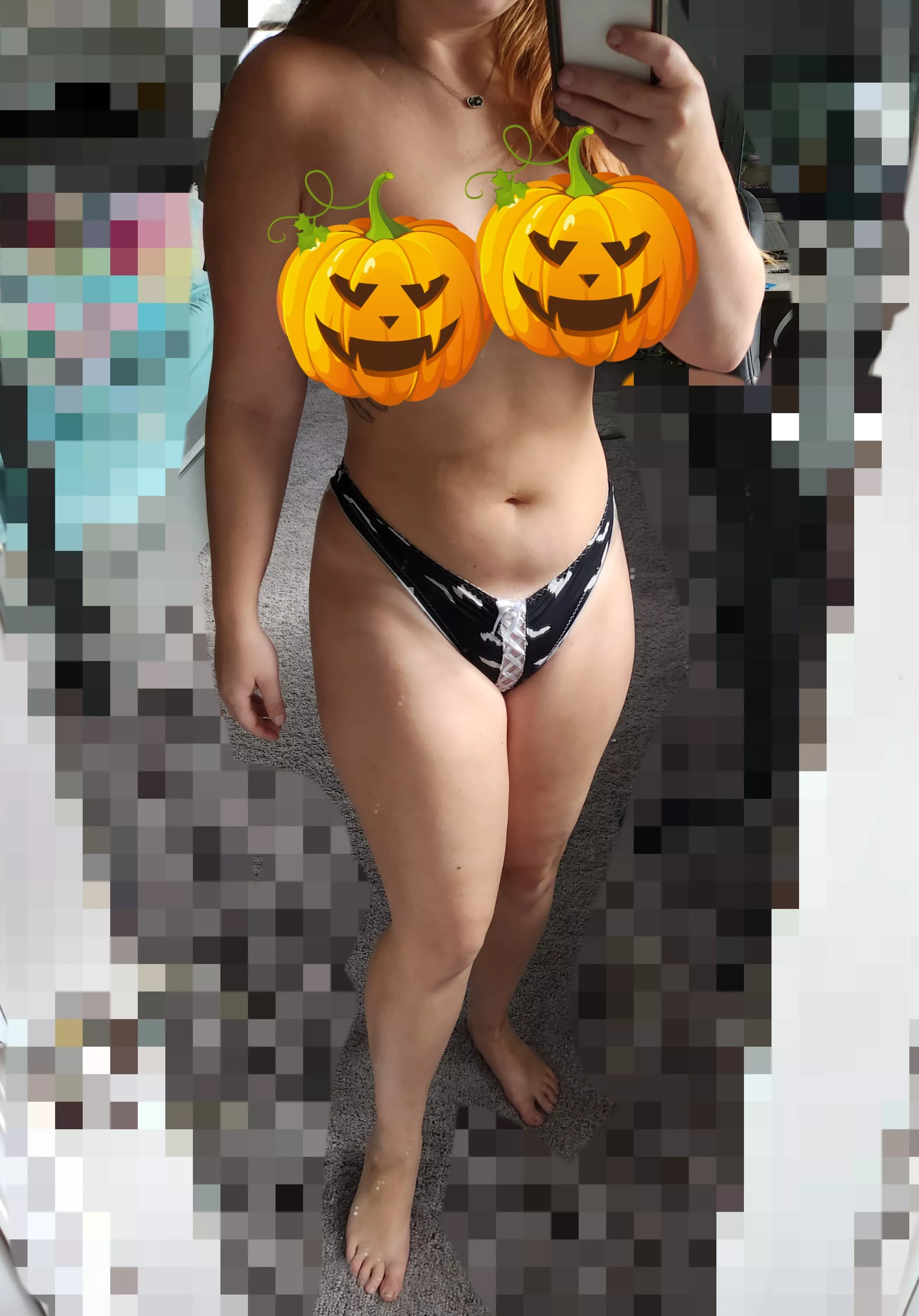 Happy halloween...April fools posted by alexandria-haynes