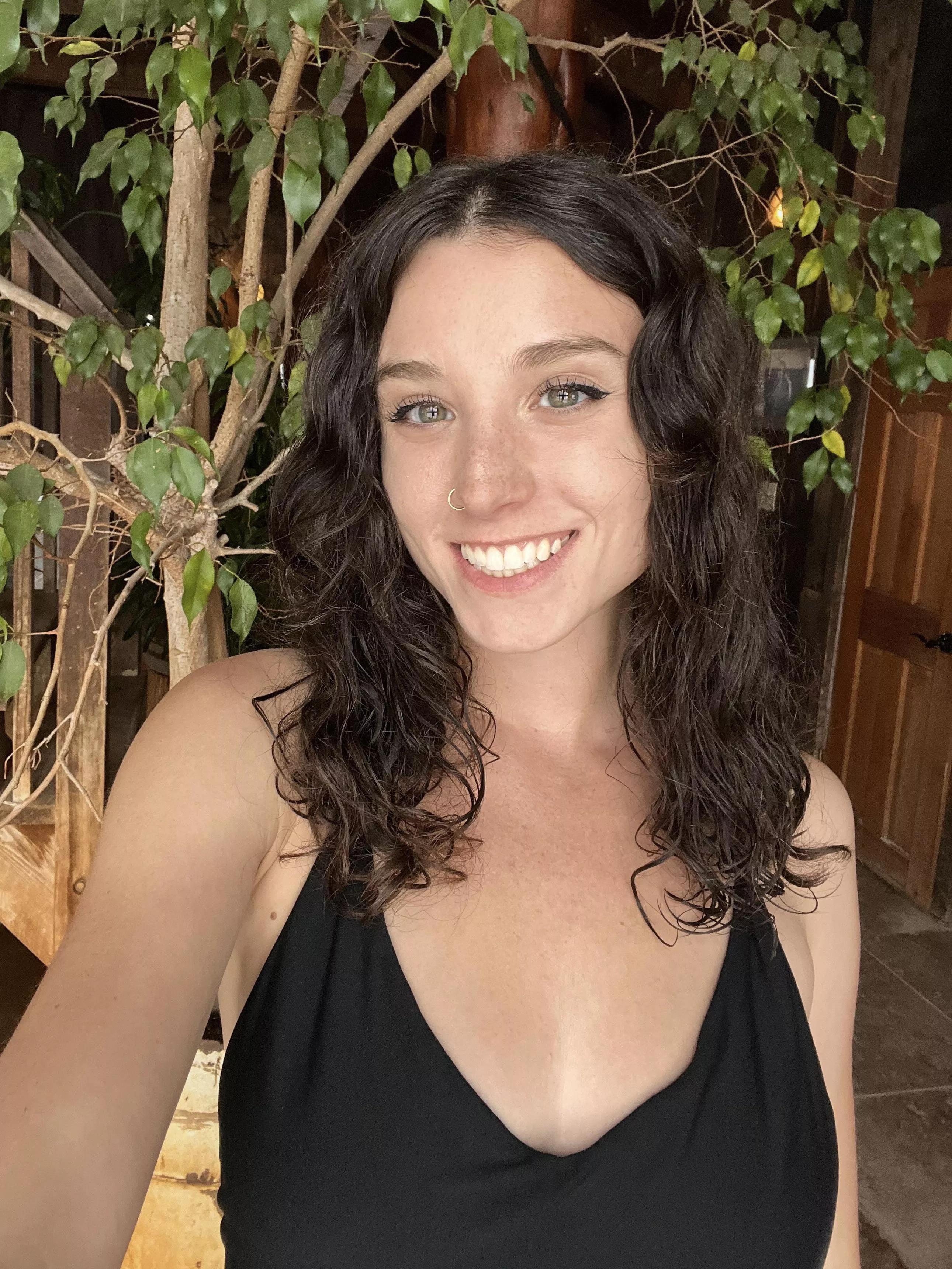 Happy Sunday y’all! posted by forest--fox