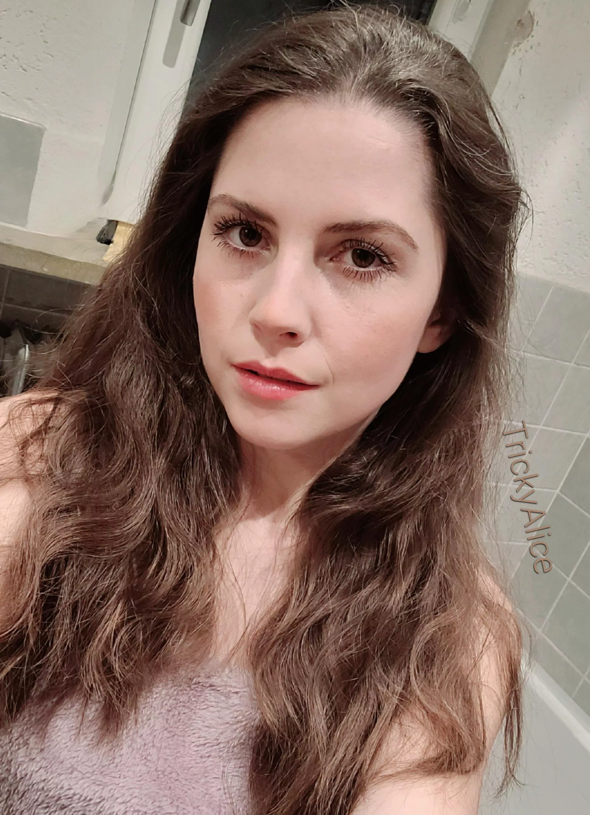 Happy weekend! posted by trickyalice