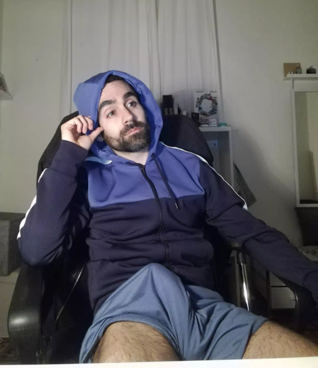 Hard night 🍆🔥 posted by frikitus