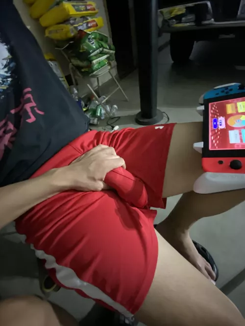 He told me to grab it by HumanistCalifornian