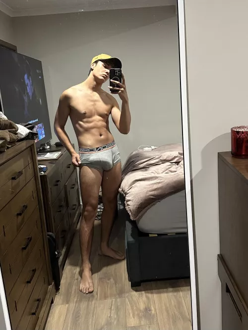 Help me with my big boner? by Cinnamon_twink