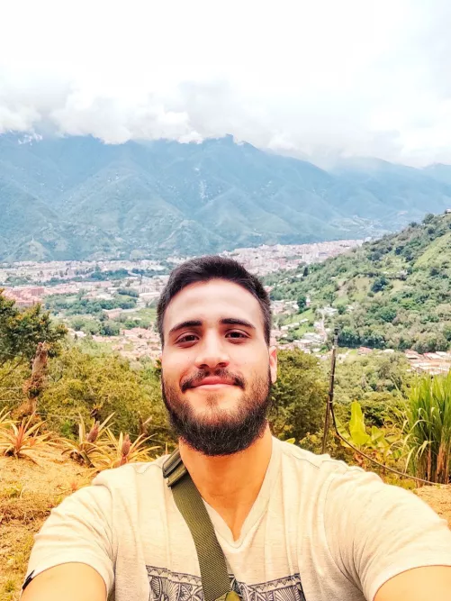 Hey guys 😄 by Walter_1999_