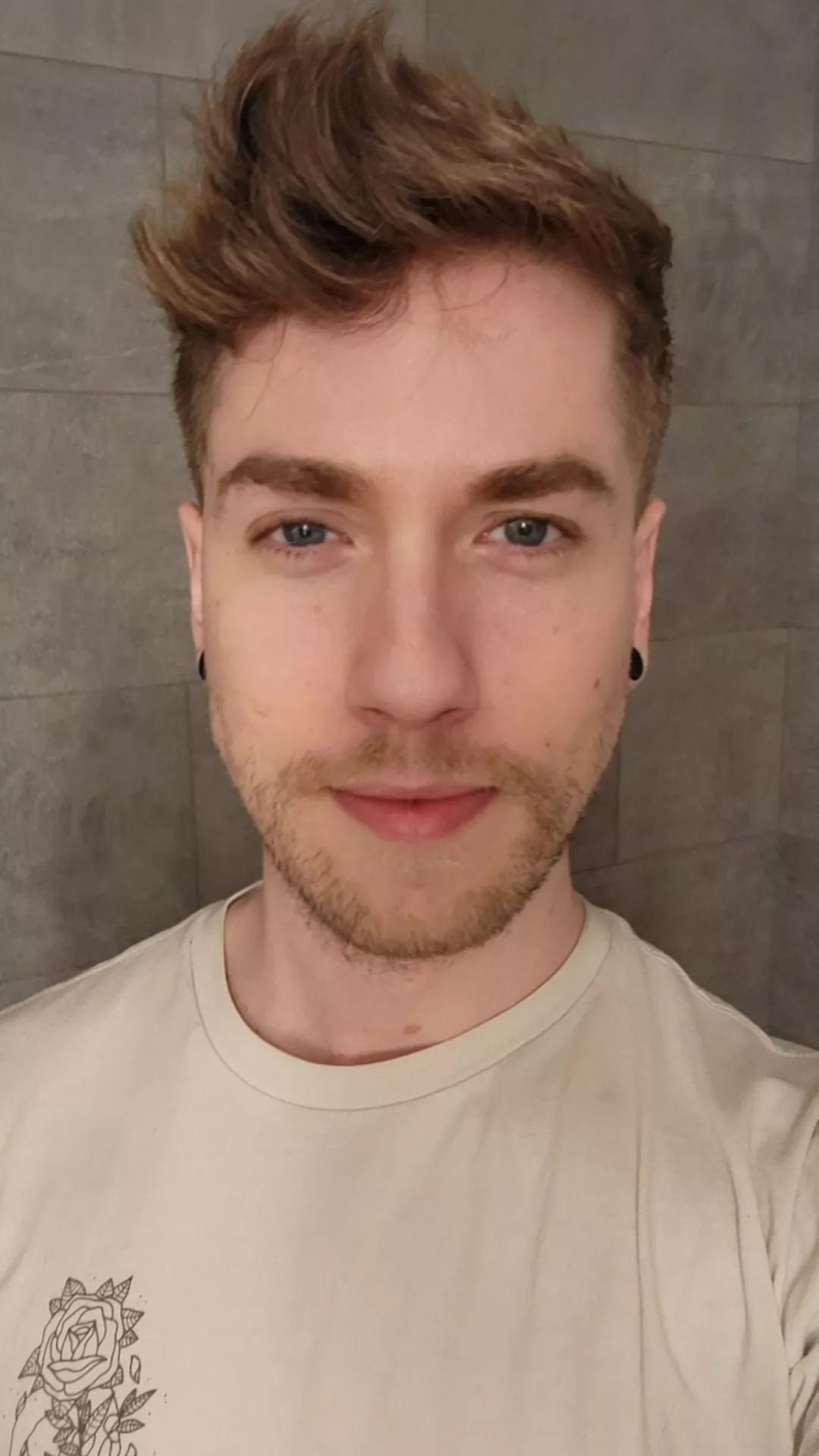 Hi Springbreak/ Bye Springbreak 😮‍💨 posted by Araren