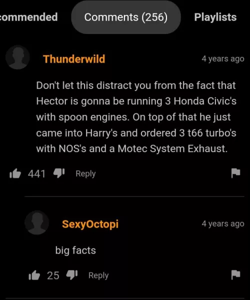 Honda by Dramatic_Antelope_82