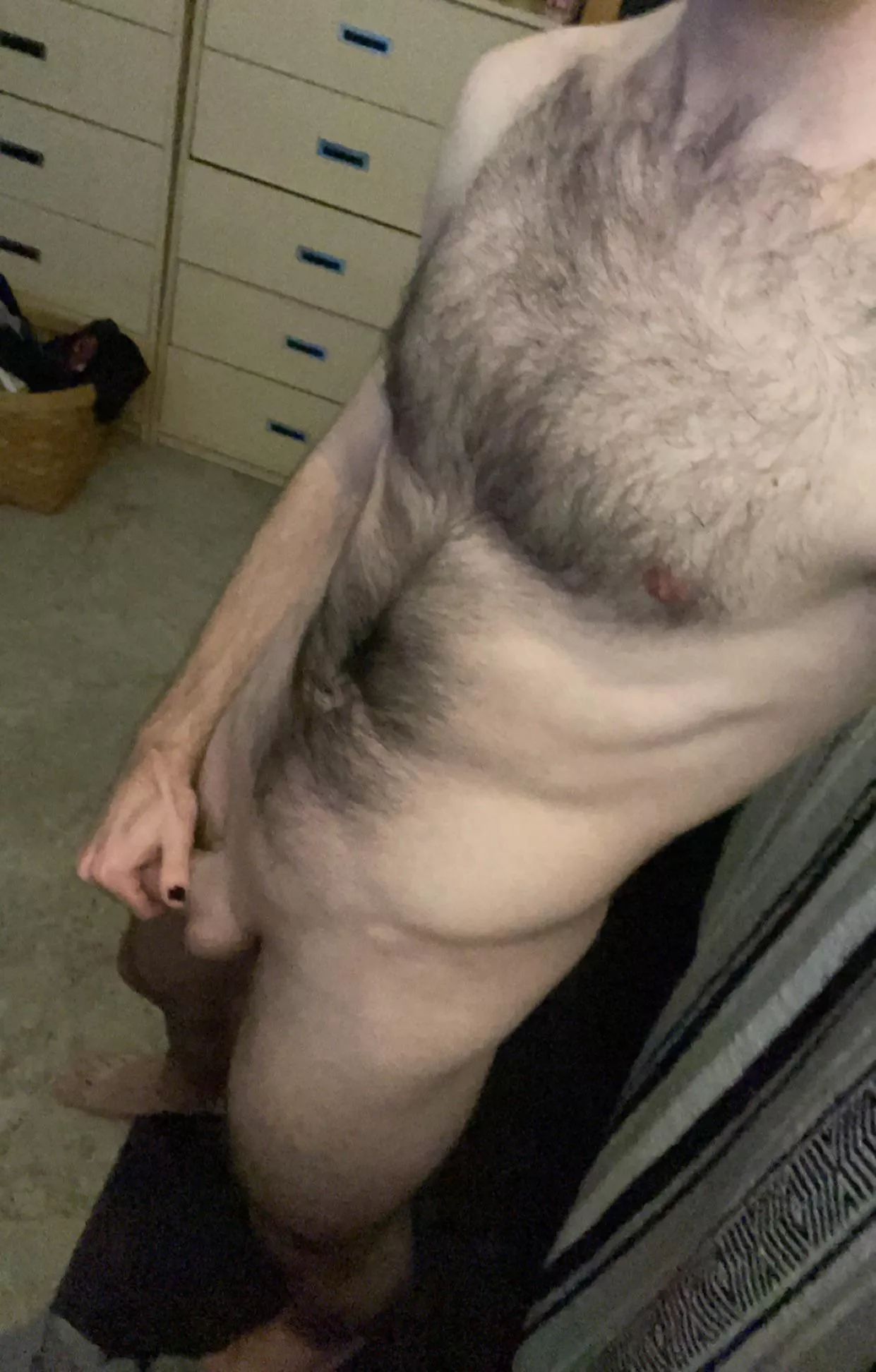 Horny in my dorm, who wants to help? 😏 posted by Tik4tak112