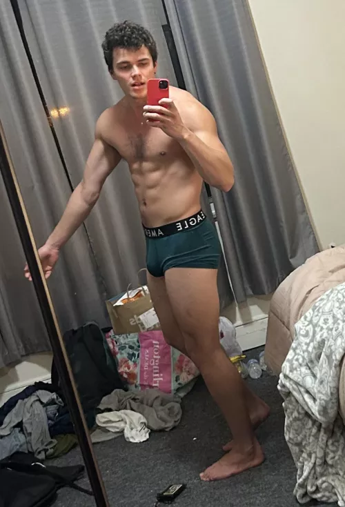 How do they look by Character-Win5522