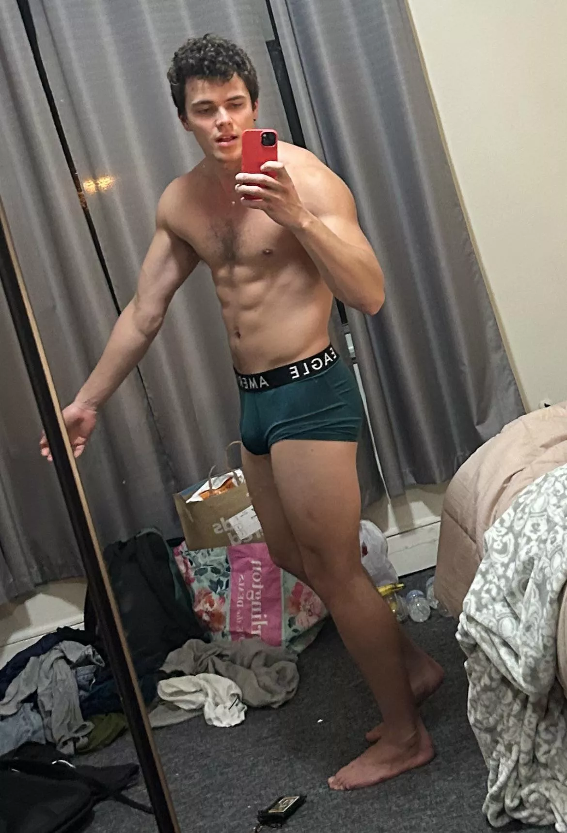 How do they look posted by Character-Win5522