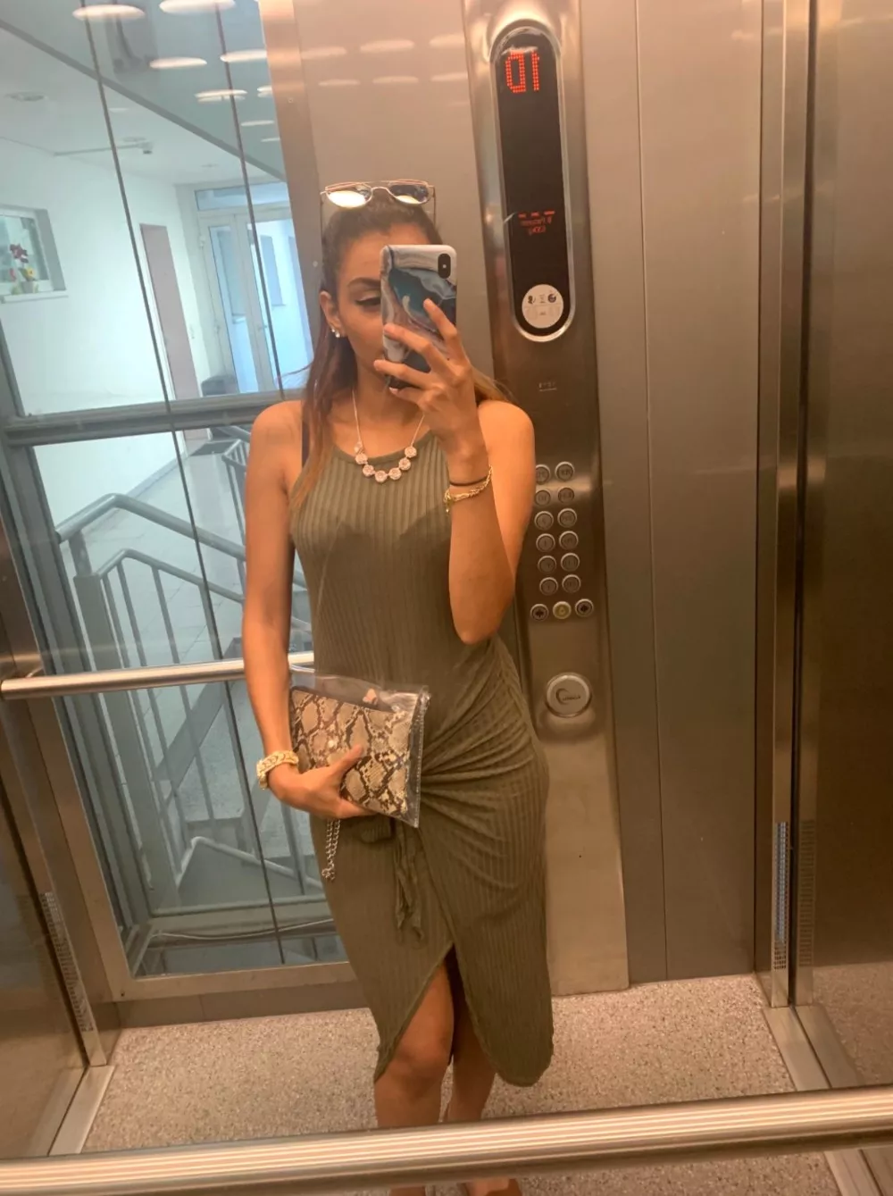 How do you like this sundress 🤗 posted by MiaDiamond1997