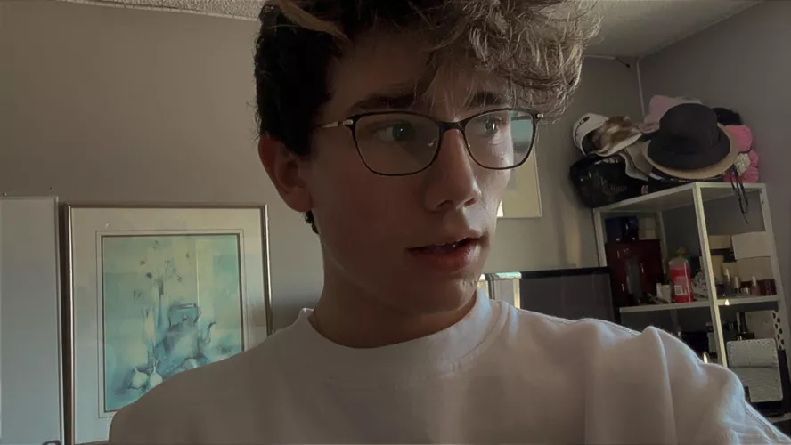 How is everyone today🤍 m18 by Ethan87689