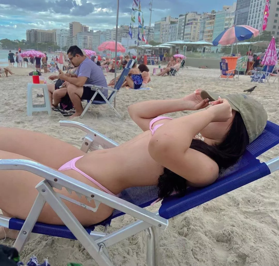 humiliate my brazilian girlfriend posted by Some_Dot3990