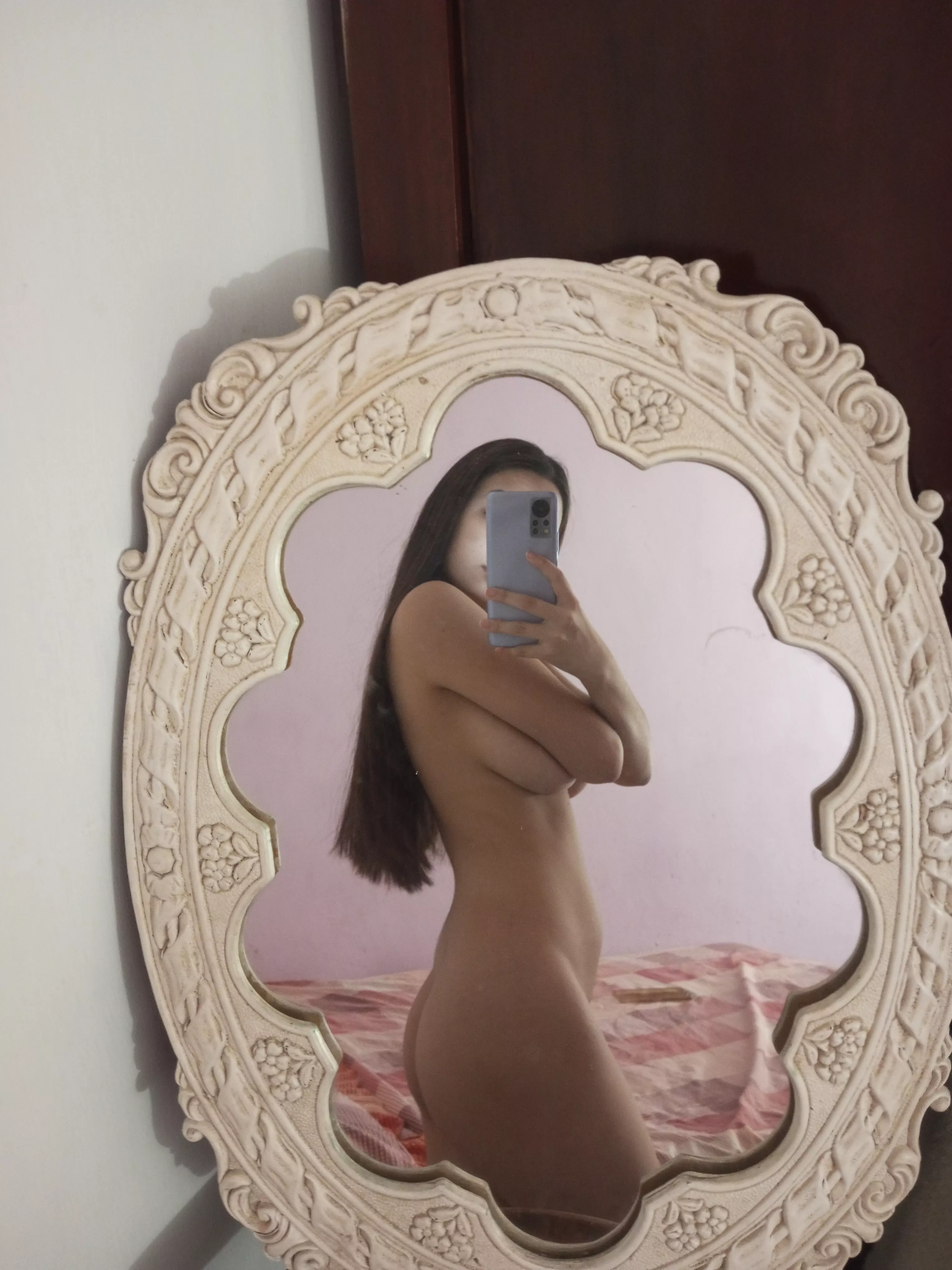 I can do any position you want, just tell me what you would like to do posted by petiteangelvzla