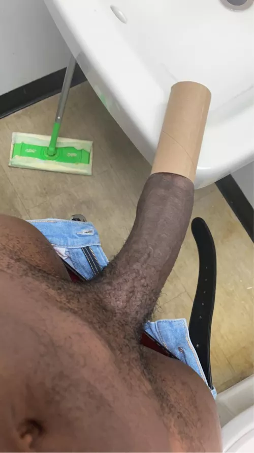 I didn’t fit by kiingrel