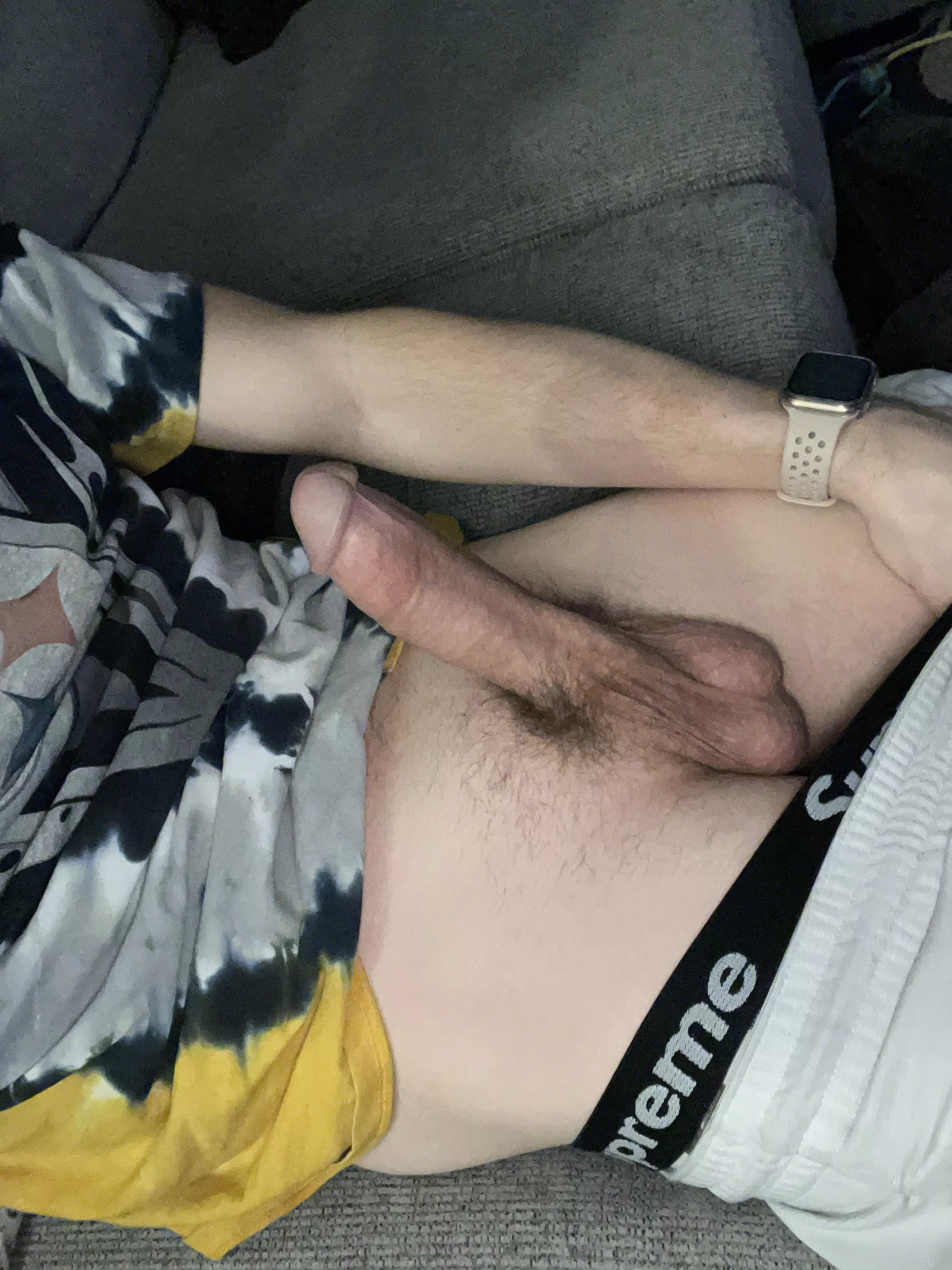 I figured someone wanted to see 👀🤭 posted by Chriss7105