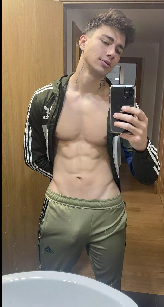 I get told it’s noticeable, is it ? posted by Fireeedawg