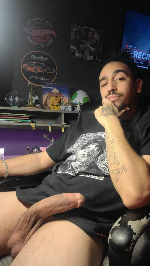 I just need a good hole to fill this fine sunday by prettiestDic312