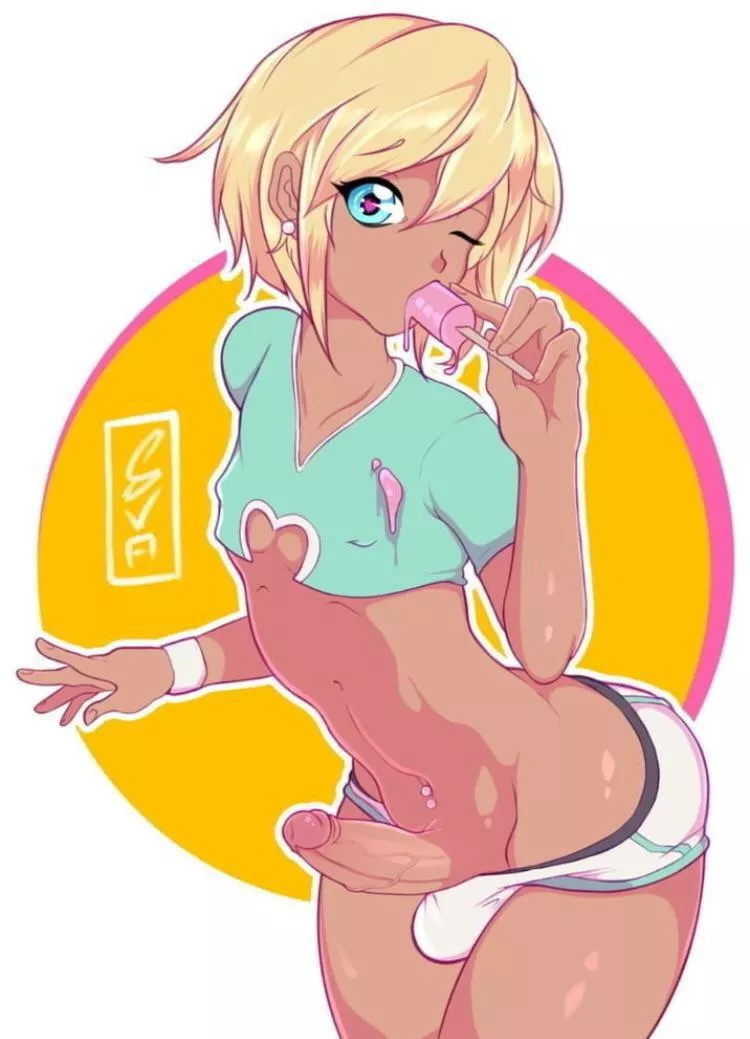 I know something I’d rather suck on! posted by Garggggyys