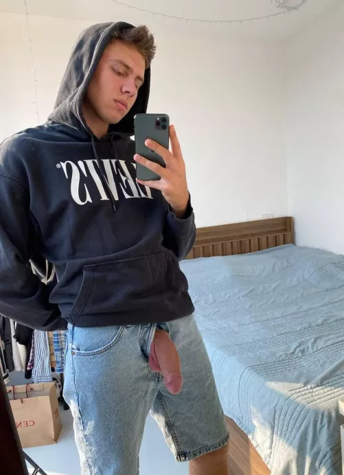 I made a mess today, oops by trasomdo