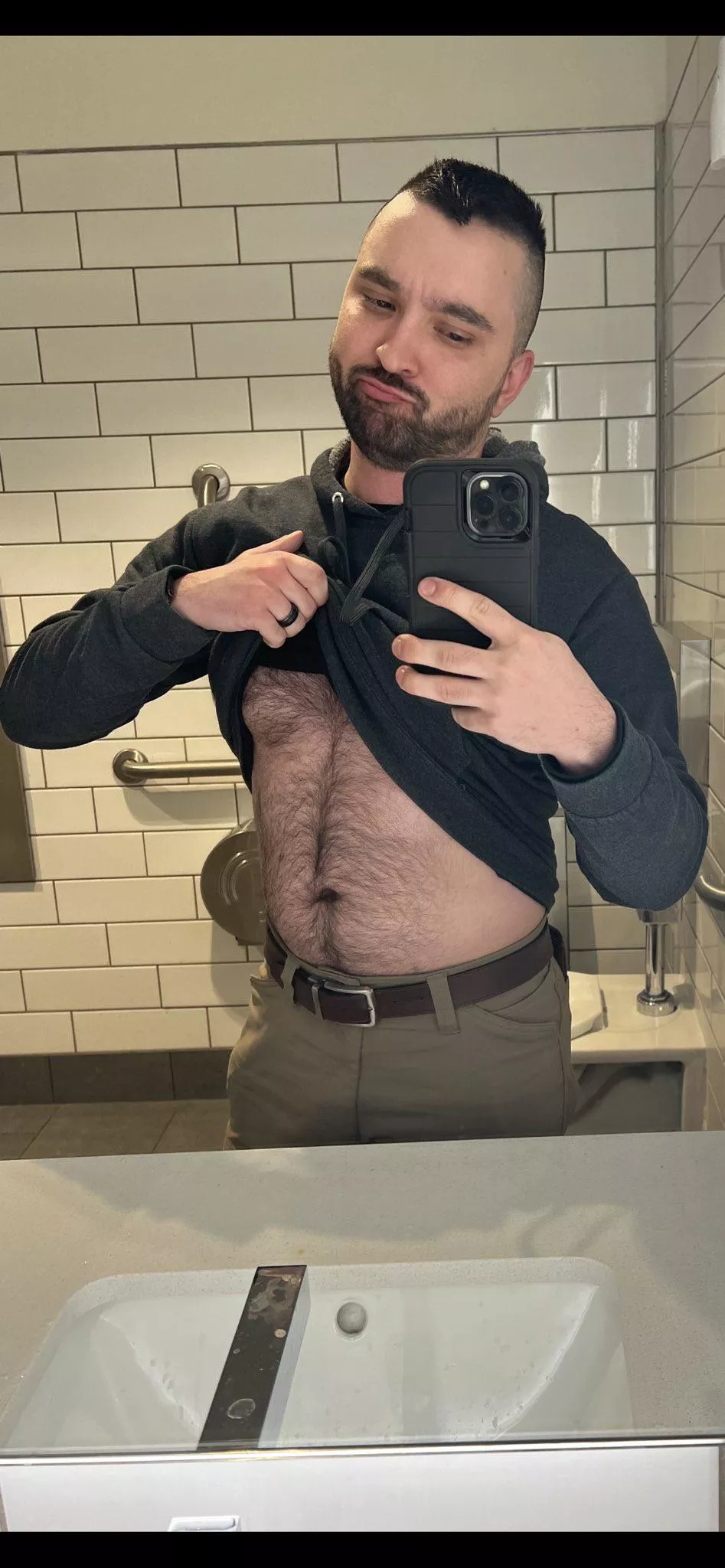 I need to get rid of some of this tummy posted by gaboy9412