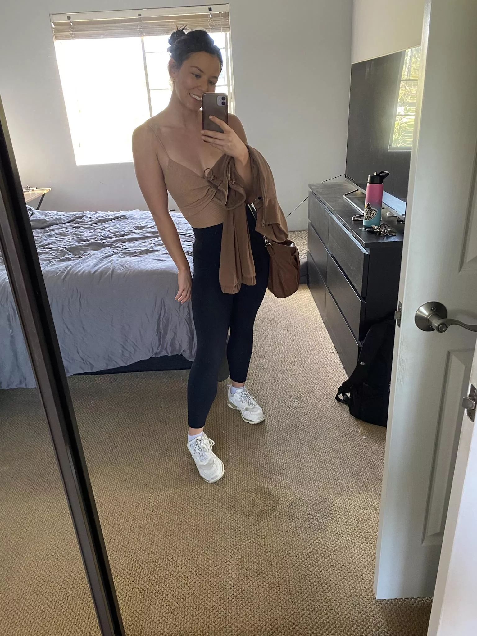 I went golfing lol posted by marleyandyouuu