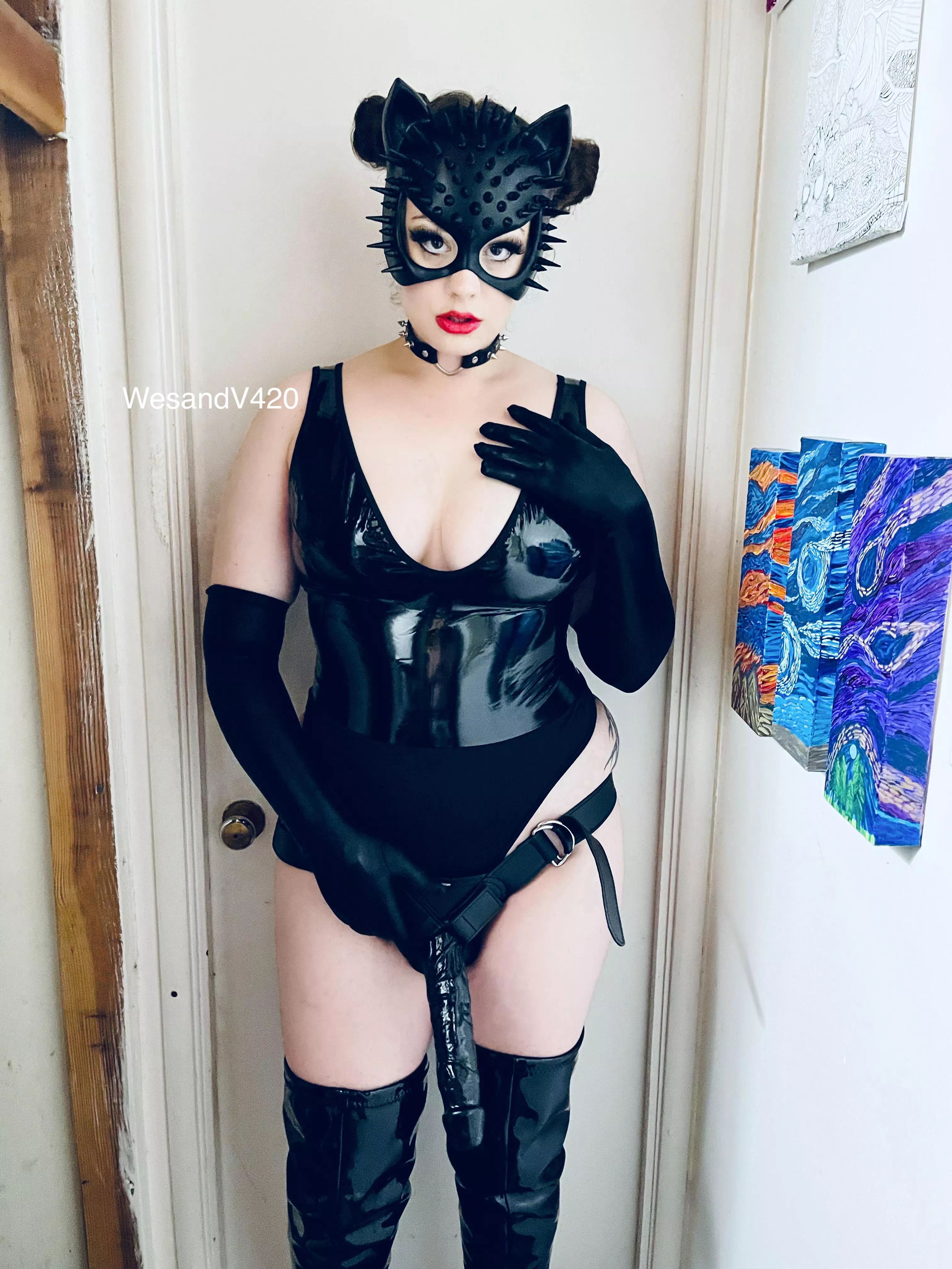 If you call me mommy… what should I call you posted by Wesandveronica420